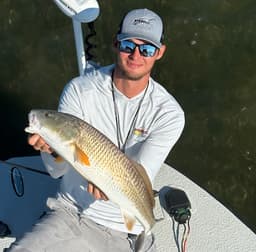 Capt. Kyle Devries